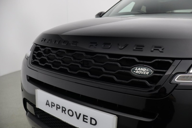 2022 (72) LAND ROVER RANGE ROVER EVOQUE 1.5 P300e Evoque Edition 5dr Auto 5559950