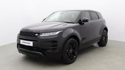 2022 (72) LAND ROVER RANGE ROVER EVOQUE 1.5 P300e Evoque Edition 5dr Auto 5559921