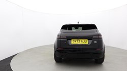 2022 (72) LAND ROVER RANGE ROVER EVOQUE 1.5 P300e Evoque Edition 5dr Auto 5559922