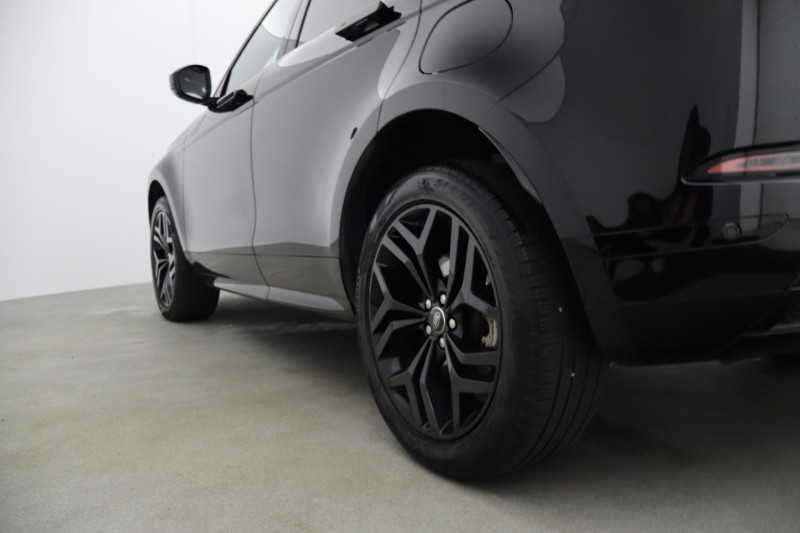 2022 (72) LAND ROVER RANGE ROVER EVOQUE 1.5 P300e Evoque Edition 5dr Auto 5559929