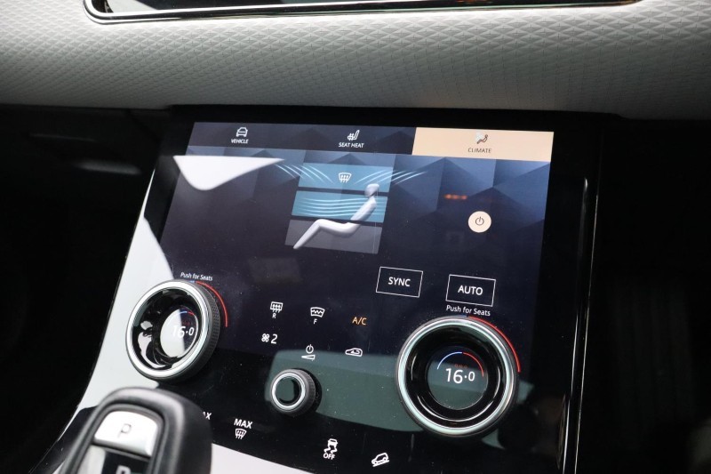 2022 (72) LAND ROVER RANGE ROVER EVOQUE 1.5 P300e Evoque Edition 5dr Auto 5559973