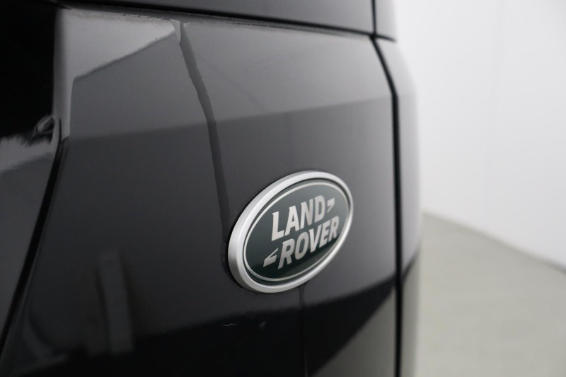 2022 (72) LAND ROVER RANGE ROVER EVOQUE 1.5 P300e Evoque Edition 5dr Auto 5559931