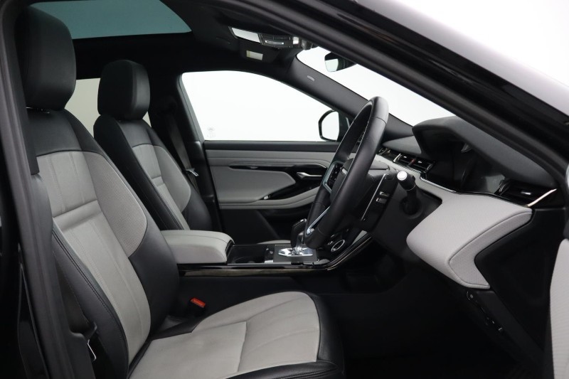 2022 (72) LAND ROVER RANGE ROVER EVOQUE 1.5 P300e Evoque Edition 5dr Auto 5559960