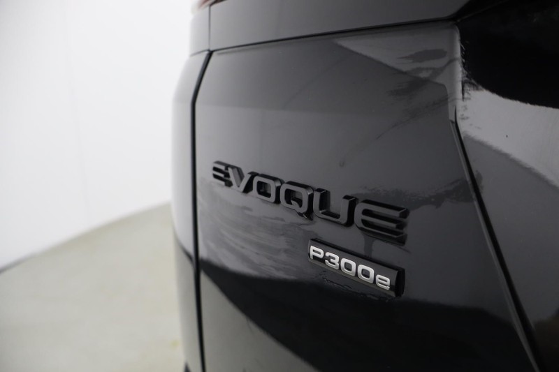 2022 (72) LAND ROVER RANGE ROVER EVOQUE 1.5 P300e Evoque Edition 5dr Auto 5559930