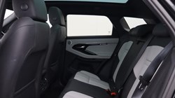 2022 (72) LAND ROVER RANGE ROVER EVOQUE 1.5 P300e Evoque Edition 5dr Auto 5559936