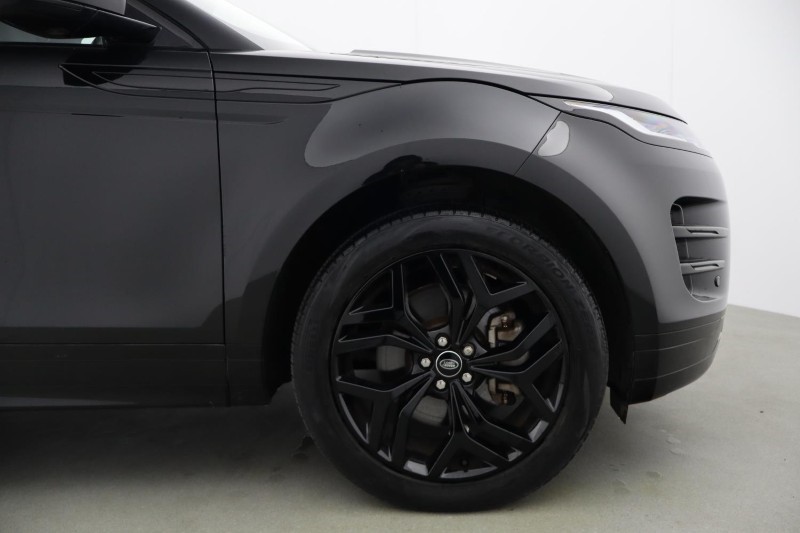 2022 (72) LAND ROVER RANGE ROVER EVOQUE 1.5 P300e Evoque Edition 5dr Auto 5559947