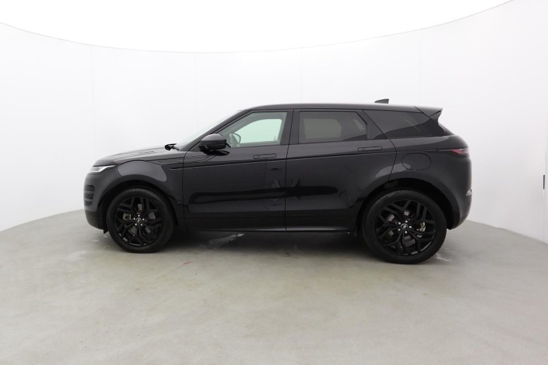 2022 (72) LAND ROVER RANGE ROVER EVOQUE 1.5 P300e Evoque Edition 5dr Auto 5559924
