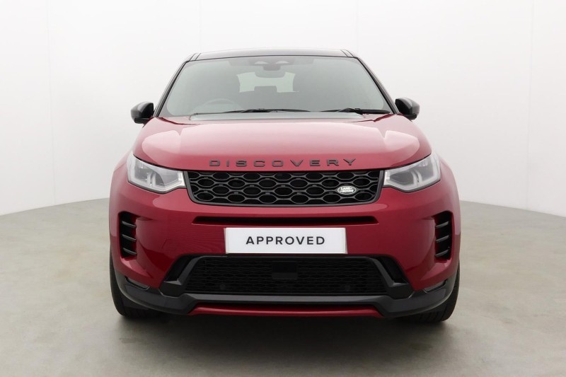 2024 (74) LAND ROVER DISCOVERY SPORT 2.0 D200 Dynamic HSE 5dr Auto [7 Seat] 5627322