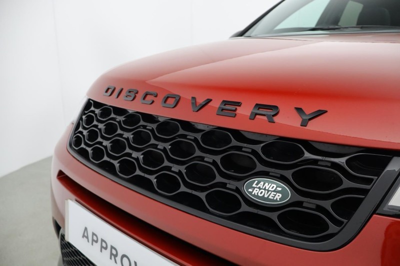 2024 (74) LAND ROVER DISCOVERY SPORT 2.0 D200 Dynamic HSE 5dr Auto [7 Seat] 5627380