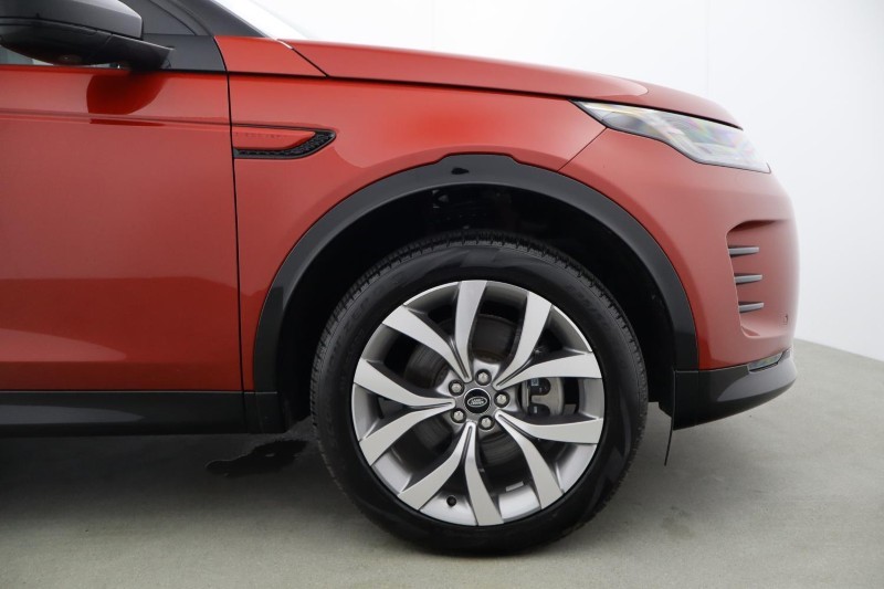 2024 (74) LAND ROVER DISCOVERY SPORT 2.0 D200 Dynamic HSE 5dr Auto [7 Seat] 5627376