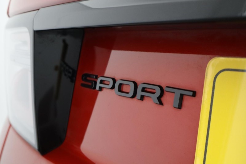 2024 (74) LAND ROVER DISCOVERY SPORT 2.0 D200 Dynamic HSE 5dr Auto [7 Seat] 5627332