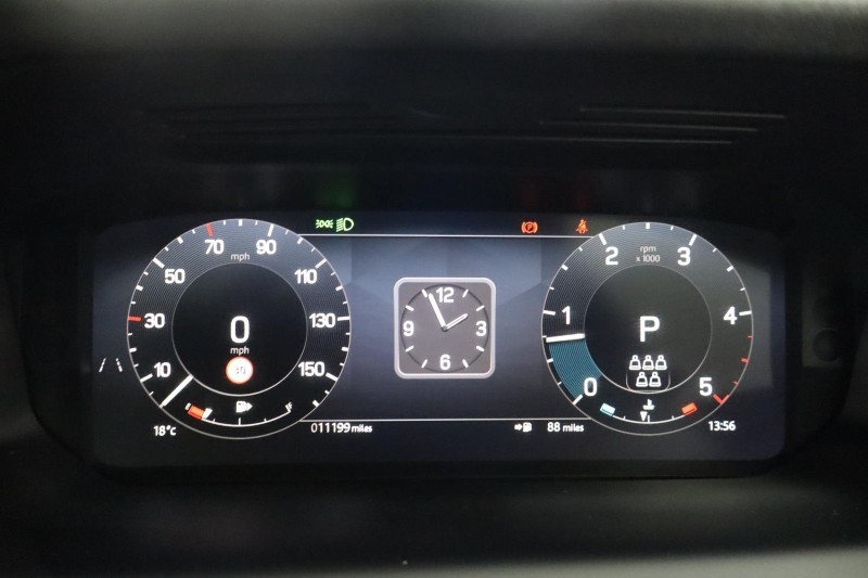 2024 (74) LAND ROVER DISCOVERY SPORT 2.0 D200 Dynamic HSE 5dr Auto [7 Seat] 5627356