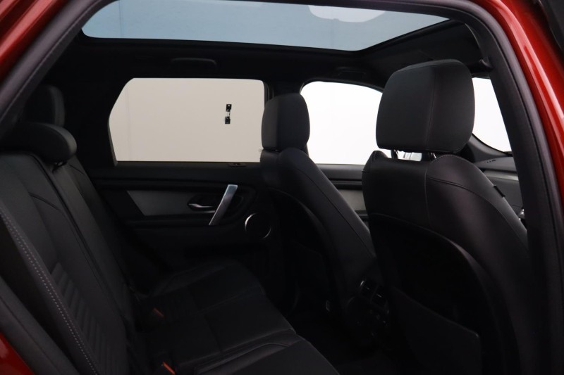 2024 (74) LAND ROVER DISCOVERY SPORT 2.0 D200 Dynamic HSE 5dr Auto [7 Seat] 5627343