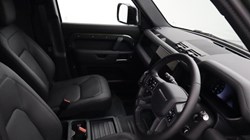 2026 (26) LAND ROVER COMMERCIAL DEFENDER 3.0 D350 Hard Top X-Dynamic HSE Auto 5587780
