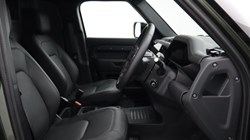 2026 (26) LAND ROVER COMMERCIAL DEFENDER 3.0 D350 Hard Top X-Dynamic HSE Auto 5587771