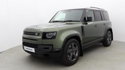 2026 (26) LAND ROVER COMMERCIAL DEFENDER 3.0 D350 Hard Top X-Dynamic HSE Auto 5587732