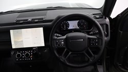 2026 (26) LAND ROVER COMMERCIAL DEFENDER 3.0 D350 Hard Top X-Dynamic HSE Auto 5587776