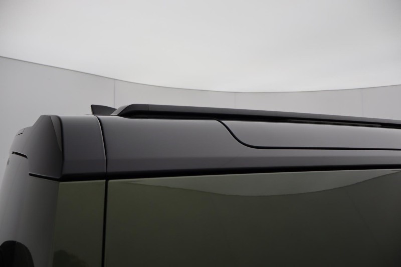 2026 (26) LAND ROVER COMMERCIAL DEFENDER 3.0 D350 Hard Top X-Dynamic HSE Auto 5587802