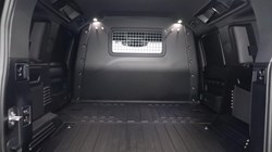 2026 (26) LAND ROVER COMMERCIAL DEFENDER 3.0 D350 Hard Top X-Dynamic HSE Auto 5587746