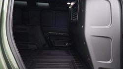 2026 (26) LAND ROVER COMMERCIAL DEFENDER 3.0 D350 Hard Top X-Dynamic HSE Auto 5587757