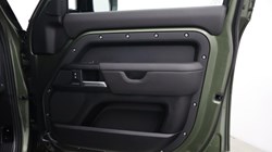 2026 (26) LAND ROVER COMMERCIAL DEFENDER 3.0 D350 Hard Top X-Dynamic HSE Auto 5587768