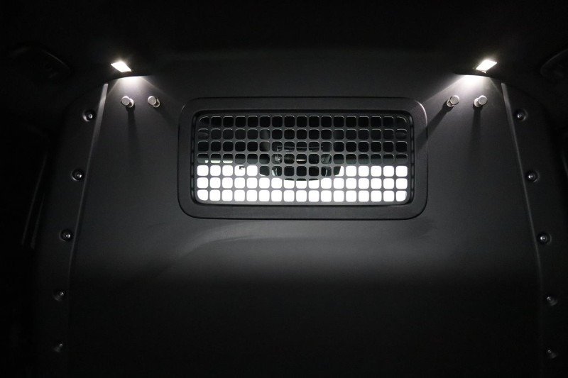 2026 (26) LAND ROVER COMMERCIAL DEFENDER 3.0 D350 Hard Top X-Dynamic HSE Auto 5587747