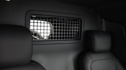 2026 (26) LAND ROVER COMMERCIAL DEFENDER 3.0 D350 Hard Top X-Dynamic HSE Auto 5587801