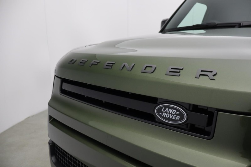 2026 (26) LAND ROVER COMMERCIAL DEFENDER 3.0 D350 Hard Top X-Dynamic HSE Auto 5587766