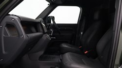 2026 (26) LAND ROVER COMMERCIAL DEFENDER 3.0 D350 Hard Top X-Dynamic HSE Auto 5587753