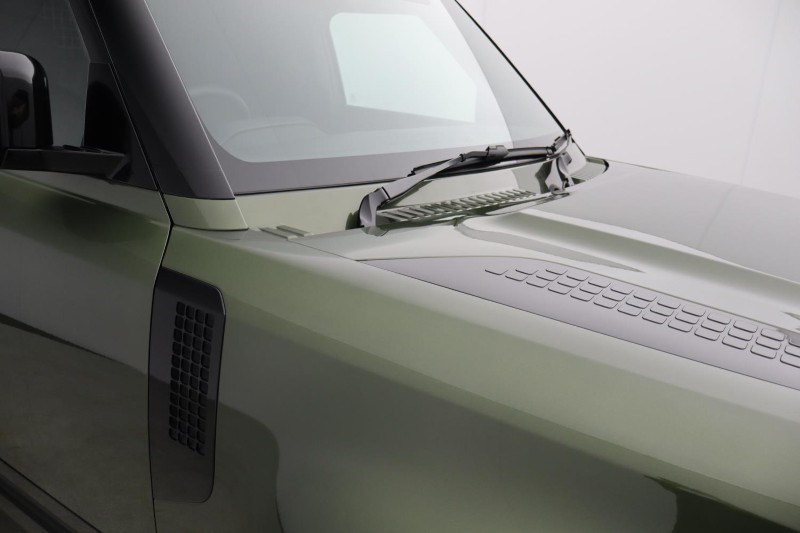2026 (26) LAND ROVER COMMERCIAL DEFENDER 3.0 D350 Hard Top X-Dynamic HSE Auto 5587759