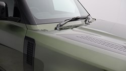 2026 (26) LAND ROVER COMMERCIAL DEFENDER 3.0 D350 Hard Top X-Dynamic HSE Auto 5587759