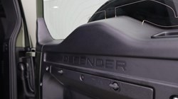 2026 (26) LAND ROVER COMMERCIAL DEFENDER 3.0 D350 Hard Top X-Dynamic HSE Auto 5587744