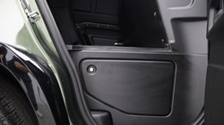 2026 (26) LAND ROVER COMMERCIAL DEFENDER 3.0 D350 Hard Top X-Dynamic HSE Auto 5587756
