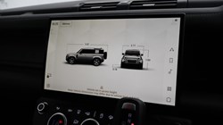 2026 (26) LAND ROVER COMMERCIAL DEFENDER 3.0 D350 Hard Top X-Dynamic HSE Auto 5587794