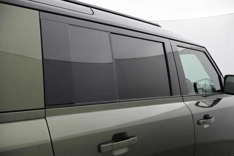 2026 (26) LAND ROVER COMMERCIAL DEFENDER 3.0 D350 Hard Top X-Dynamic HSE Auto 5587754