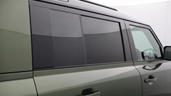 2026 (26) LAND ROVER COMMERCIAL DEFENDER 3.0 D350 Hard Top X-Dynamic HSE Auto 5587754