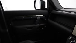 2026 (26) LAND ROVER COMMERCIAL DEFENDER 3.0 D350 Hard Top X-Dynamic HSE Auto 5587797