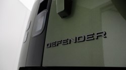 2026 (26) LAND ROVER COMMERCIAL DEFENDER 3.0 D350 Hard Top X-Dynamic HSE Auto 5587742