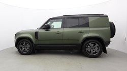 2026 (26) LAND ROVER COMMERCIAL DEFENDER 3.0 D350 Hard Top X-Dynamic HSE Auto 5587735