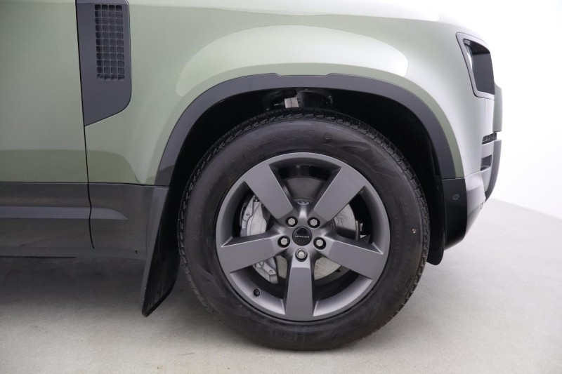 2026 (26) LAND ROVER COMMERCIAL DEFENDER 3.0 D350 Hard Top X-Dynamic HSE Auto 5587762