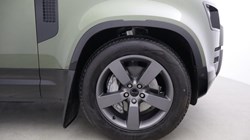 2026 (26) LAND ROVER COMMERCIAL DEFENDER 3.0 D350 Hard Top X-Dynamic HSE Auto 5587762