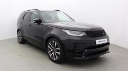 2023 (23) LAND ROVER DISCOVERY 3.0 D300 R-Dynamic SE 5dr Auto 5625878