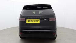 2023 (23) LAND ROVER DISCOVERY 3.0 D300 R-Dynamic SE 5dr Auto 5625881