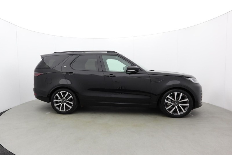 2023 (23) LAND ROVER DISCOVERY 3.0 D300 R-Dynamic SE 5dr Auto 5625882