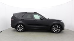 2023 (23) LAND ROVER DISCOVERY 3.0 D300 R-Dynamic SE 5dr Auto 5625882
