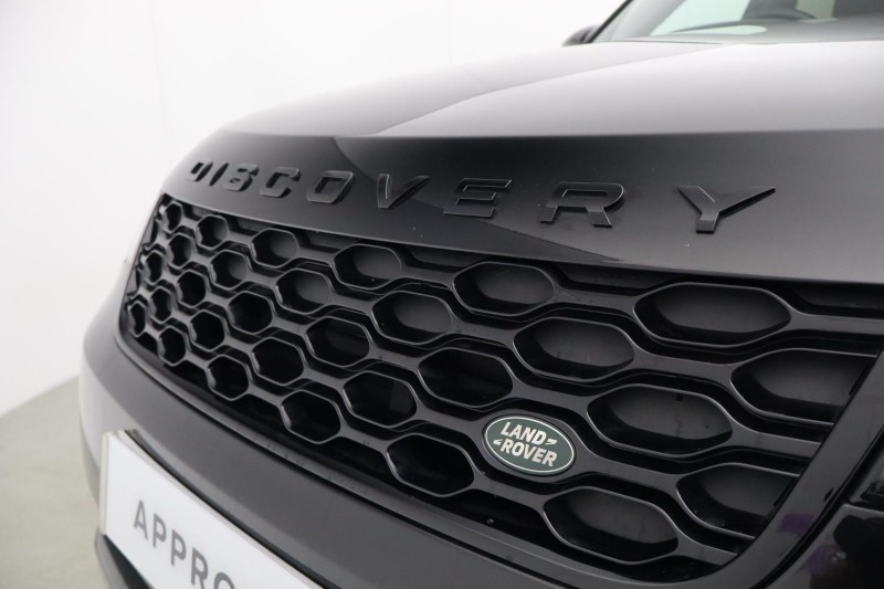 2023 (23) LAND ROVER DISCOVERY 3.0 D300 R-Dynamic SE 5dr Auto 5625914