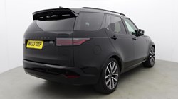 2023 (23) LAND ROVER DISCOVERY 3.0 D300 R-Dynamic SE 5dr Auto 5625884