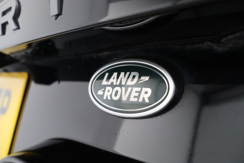 2023 (23) LAND ROVER DISCOVERY 3.0 D300 R-Dynamic SE 5dr Auto 5625888