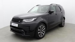 2023 (23) LAND ROVER DISCOVERY 3.0 D300 R-Dynamic SE 5dr Auto 5625880
