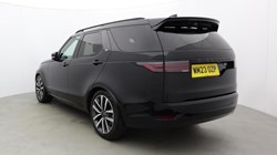 2023 (23) LAND ROVER DISCOVERY 3.0 D300 R-Dynamic SE 5dr Auto 5625885